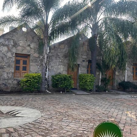 Hotel Terraza Monteagave Tequila Exterior foto